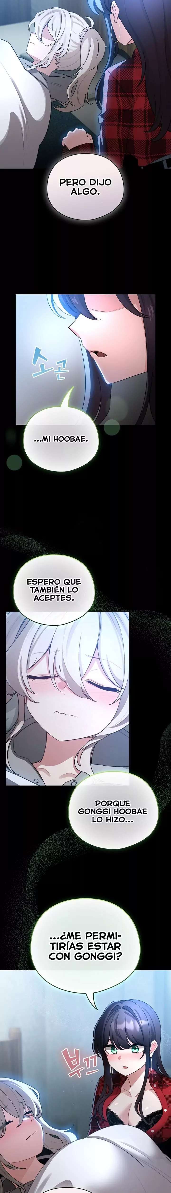 Cómo triunfar en el mundo del cómic capítulo 58 página 16