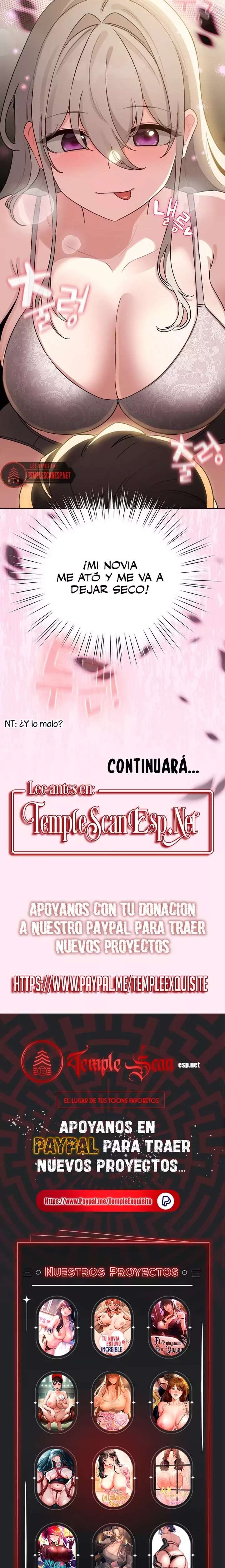 Cómo triunfar en el mundo del cómic capítulo 58 página 24