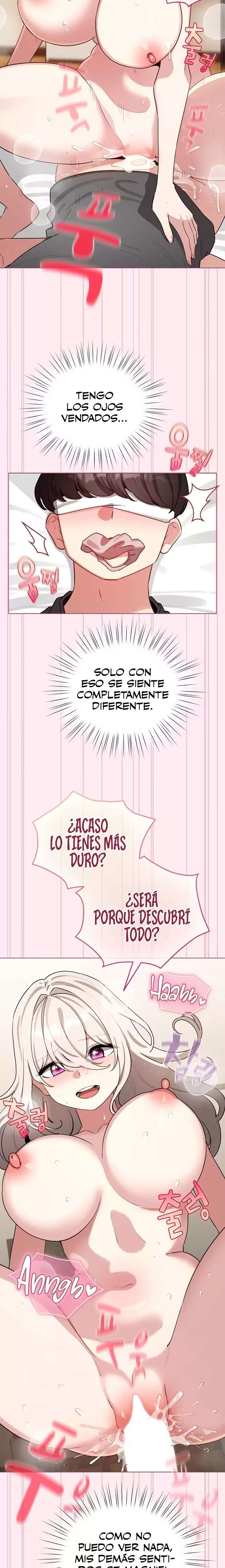 Cómo triunfar en el mundo del cómic capítulo 59 página 12