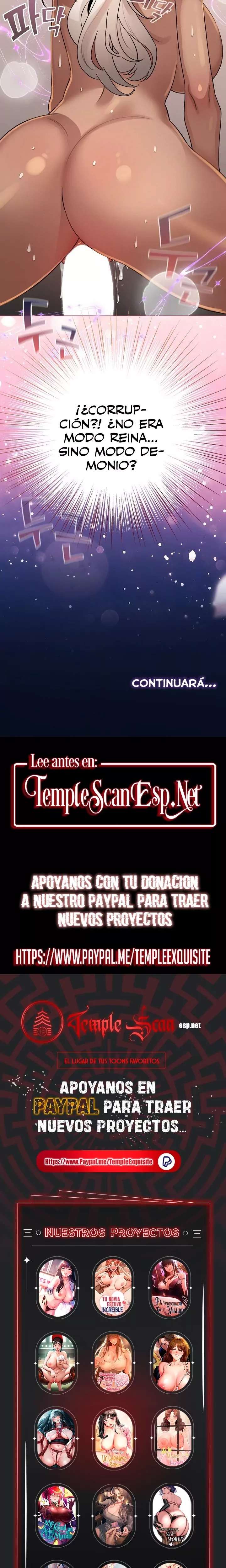 Cómo triunfar en el mundo del cómic capítulo 59 página 24