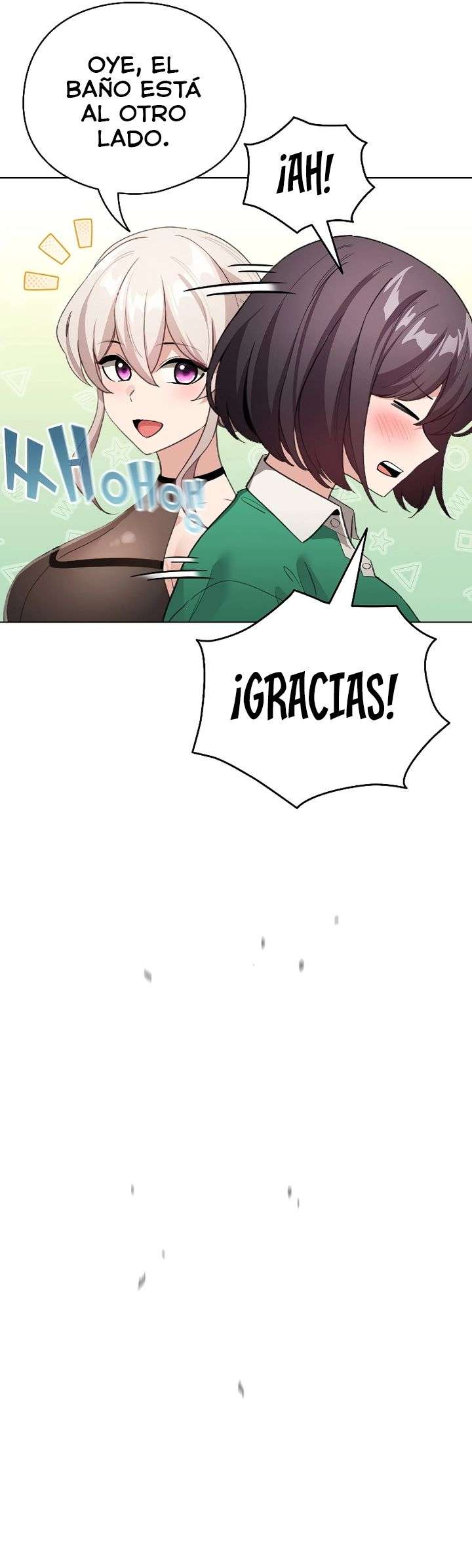 Cómo triunfar en el mundo del cómic capítulo 6 página 11