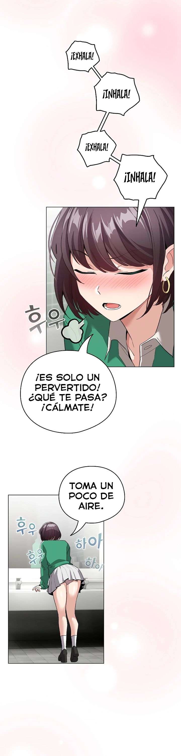 Cómo triunfar en el mundo del cómic capítulo 6 página 13