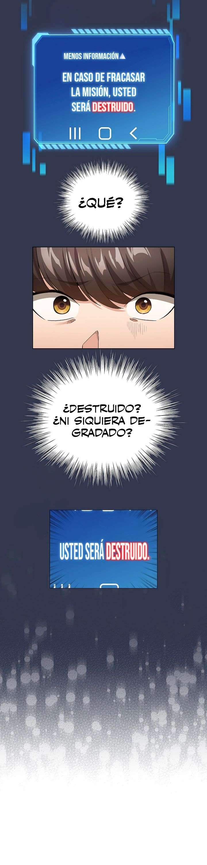Cómo triunfar en el mundo del cómic capítulo 6 página 21