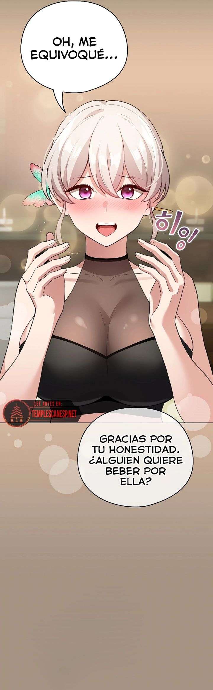 Cómo triunfar en el mundo del cómic capítulo 6 página 38