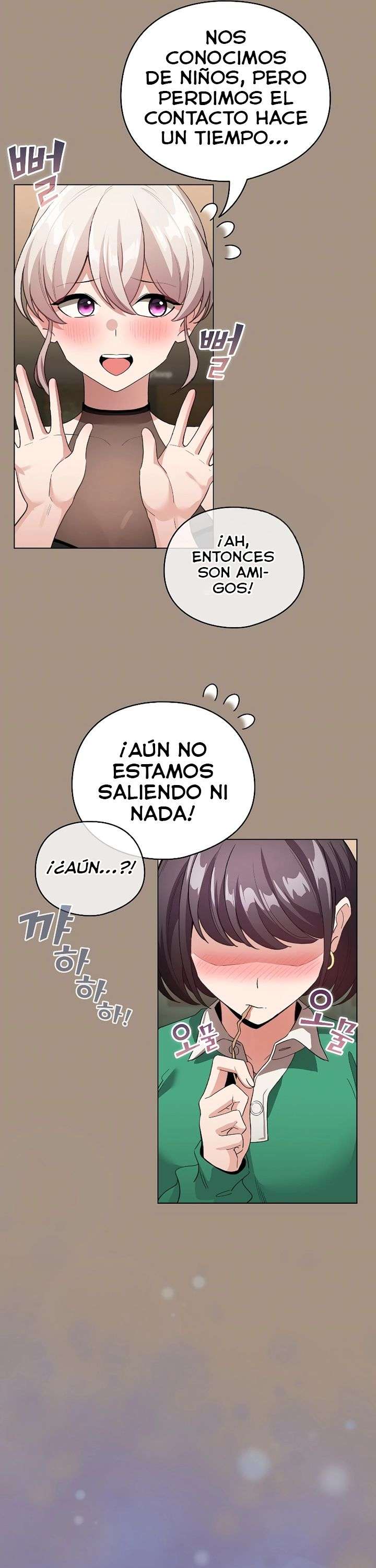 Cómo triunfar en el mundo del cómic capítulo 6 página 41