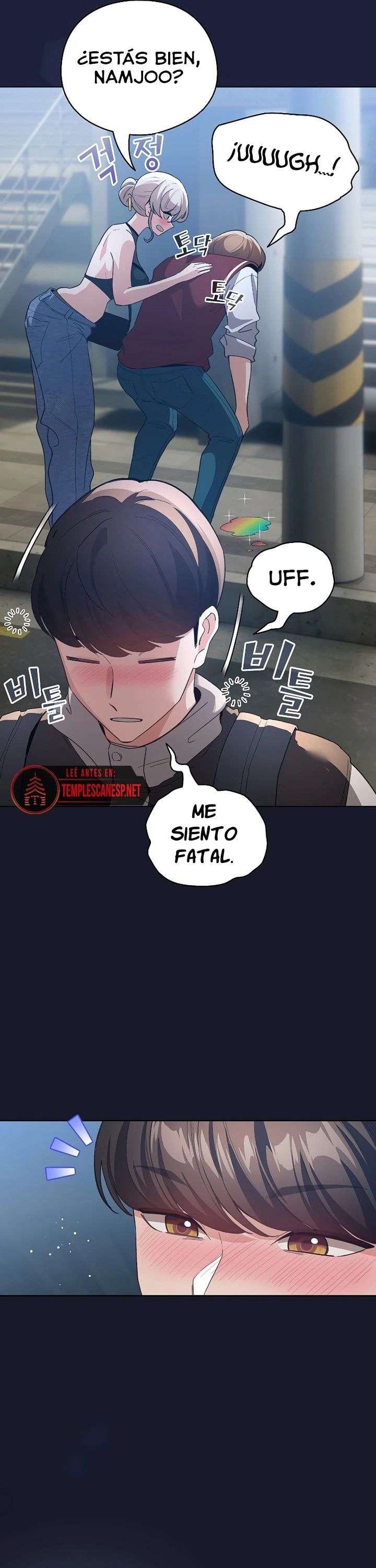 Cómo triunfar en el mundo del cómic capítulo 6 página 43