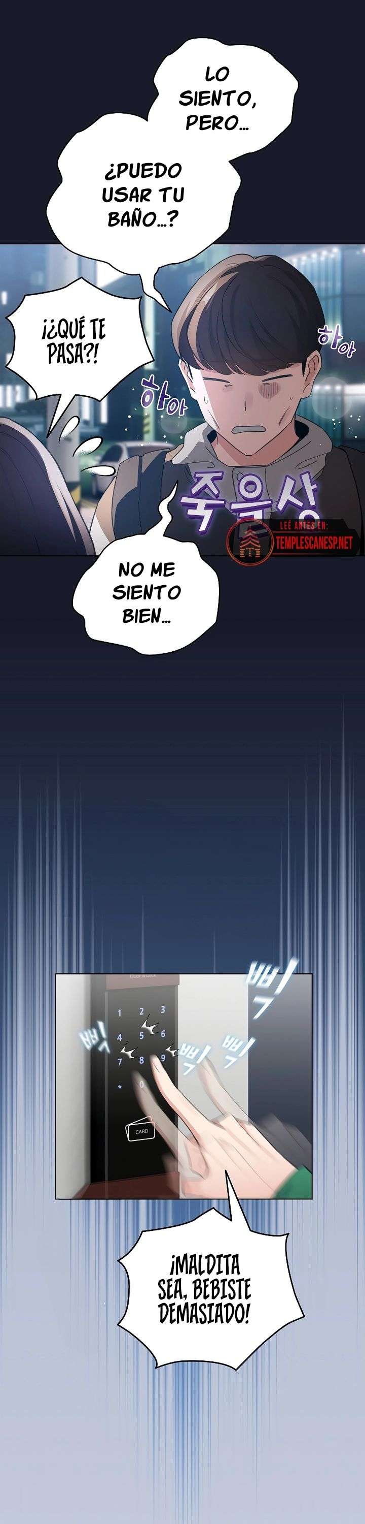 Cómo triunfar en el mundo del cómic capítulo 6 página 49