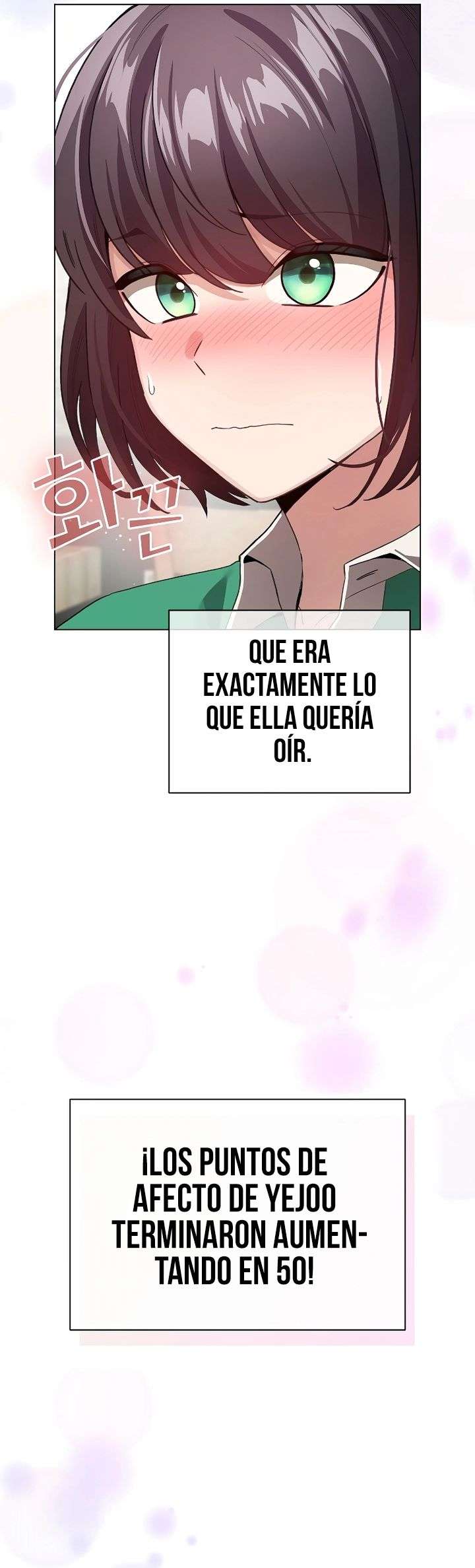 Cómo triunfar en el mundo del cómic capítulo 6 página 5