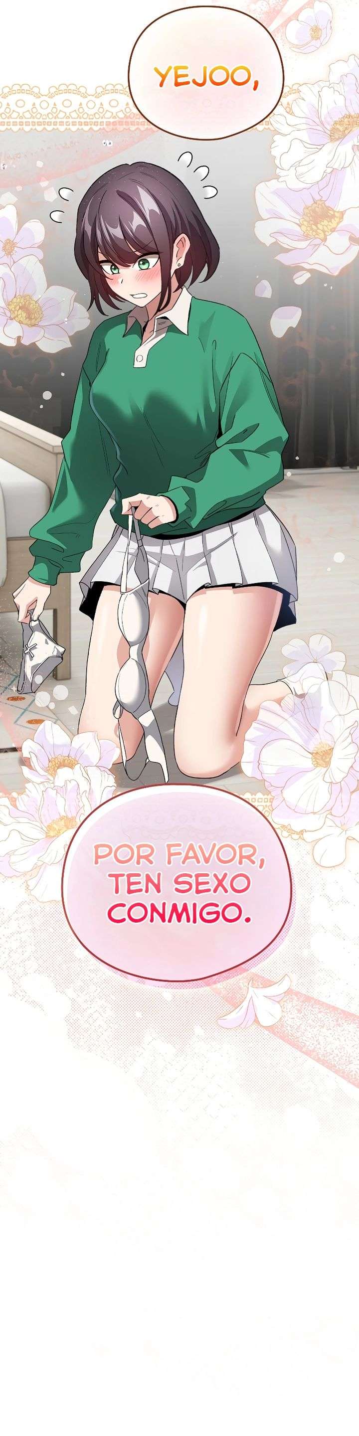 Cómo triunfar en el mundo del cómic capítulo 6 página 52