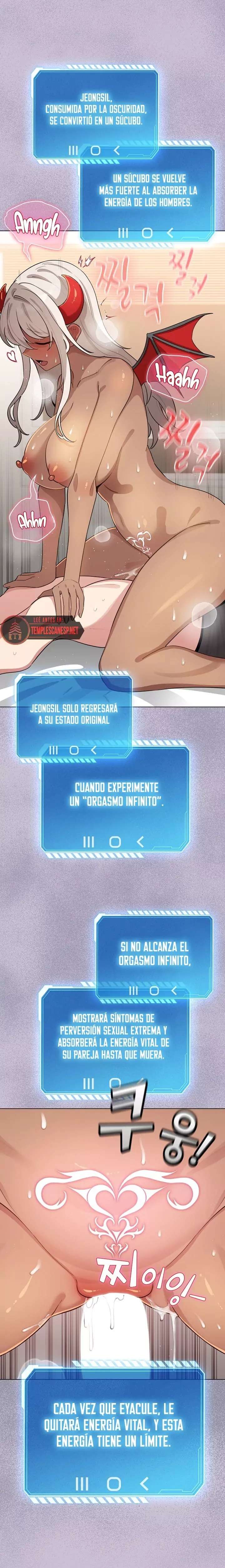 Cómo triunfar en el mundo del cómic capítulo 60 página 15