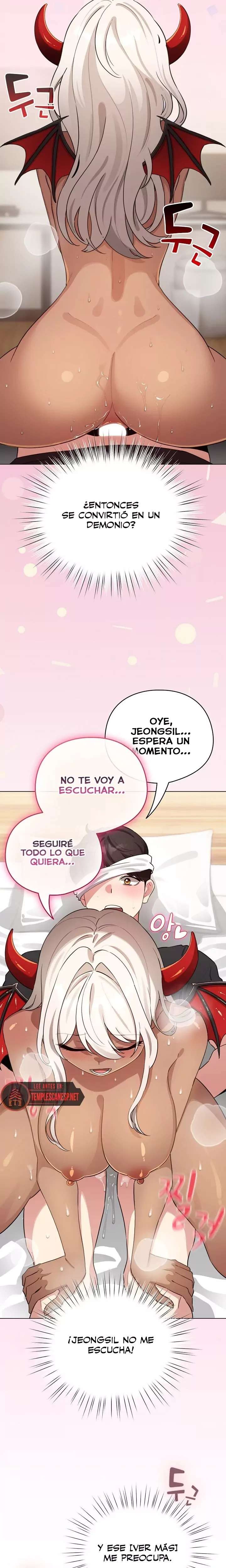 Cómo triunfar en el mundo del cómic capítulo 60 página 2