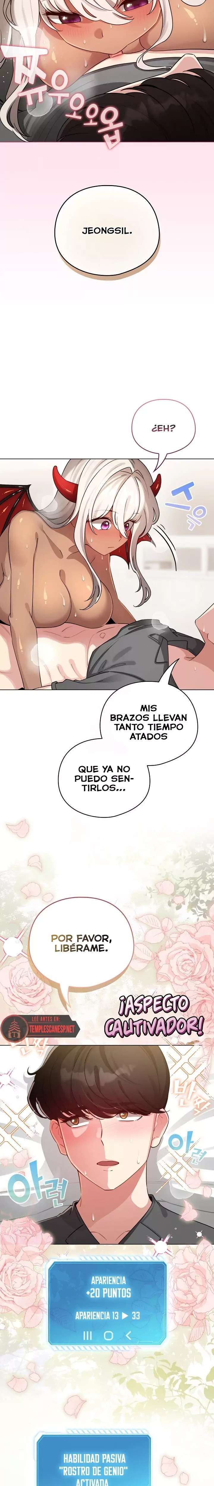 Cómo triunfar en el mundo del cómic capítulo 60 página 24