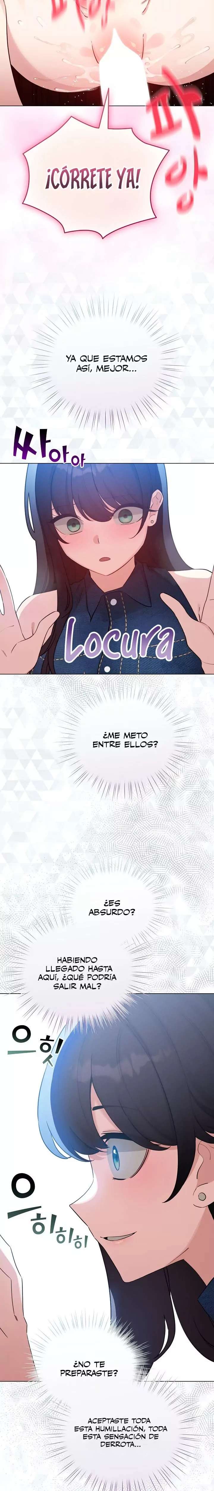 Cómo triunfar en el mundo del cómic capítulo 65 página 2