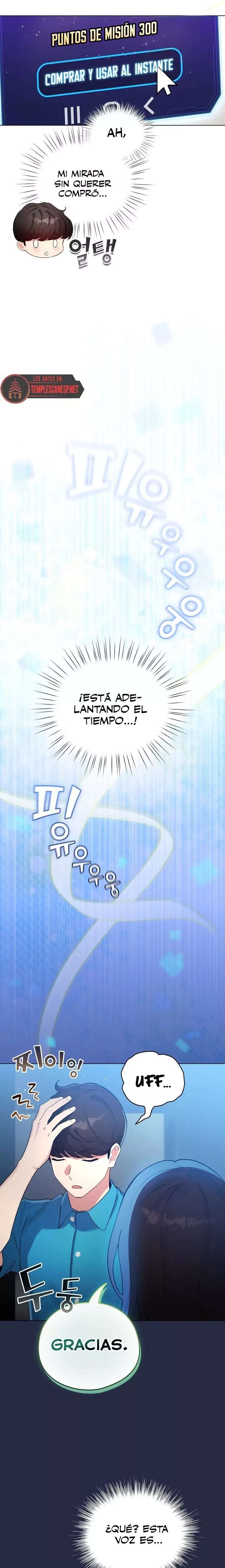 Cómo triunfar en el mundo del cómic capítulo 65 página 25