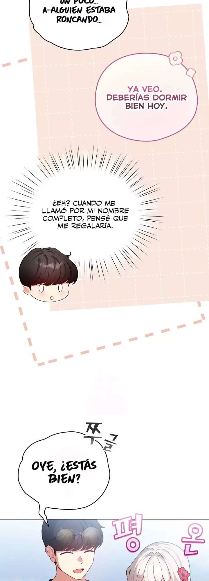 Cómo triunfar en el mundo del cómic capítulo 67 página 16