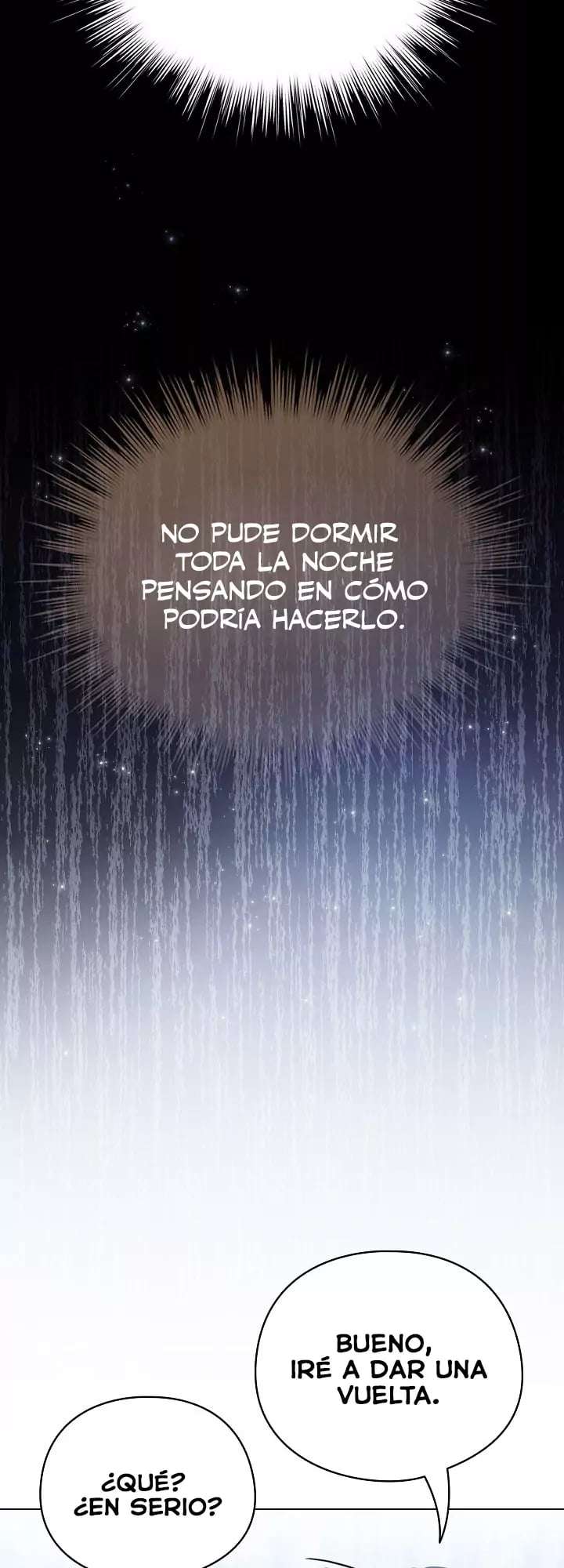 Cómo triunfar en el mundo del cómic capítulo 67 página 6