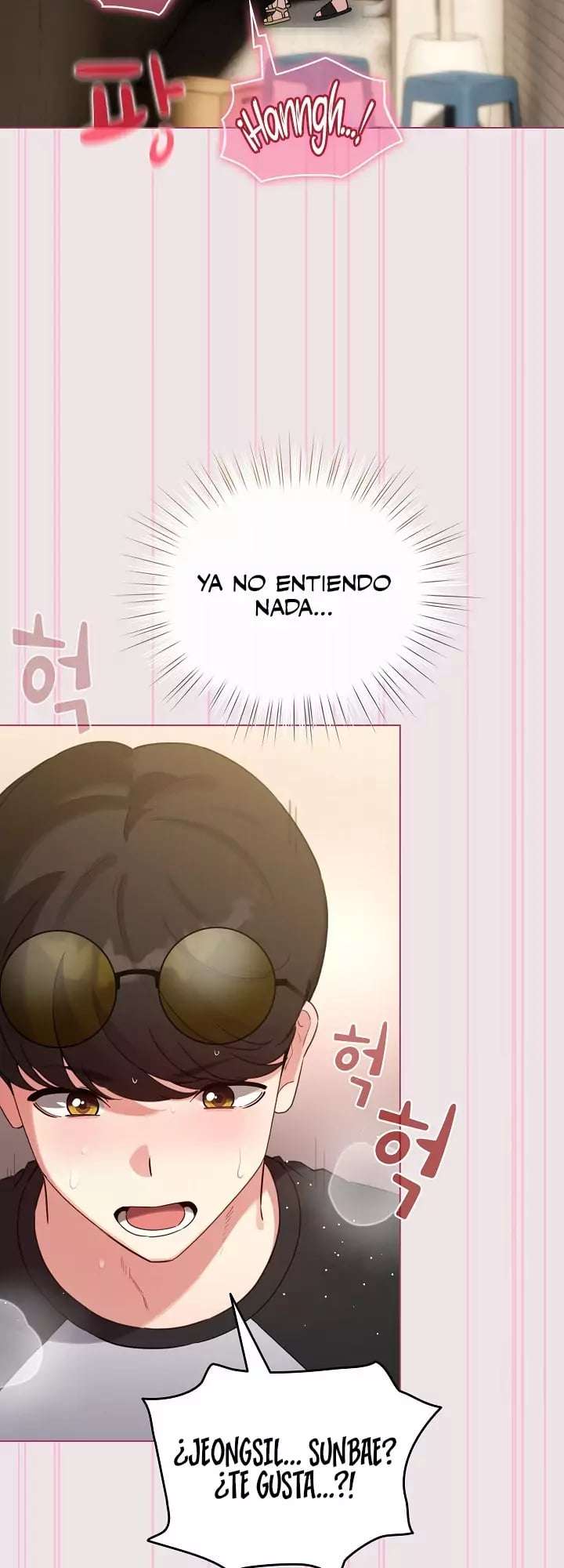 Cómo triunfar en el mundo del cómic capítulo 68 página 10