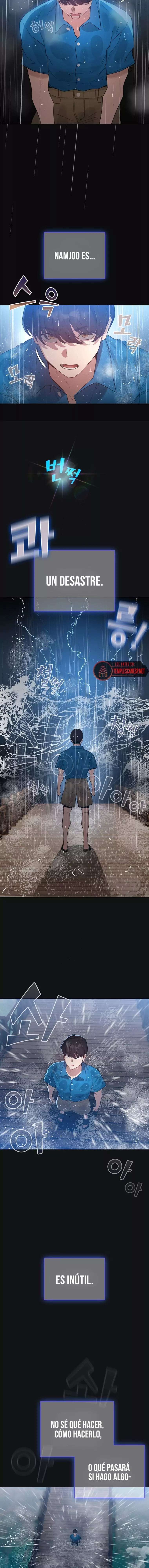 Cómo triunfar en el mundo del cómic capítulo 69 página 21