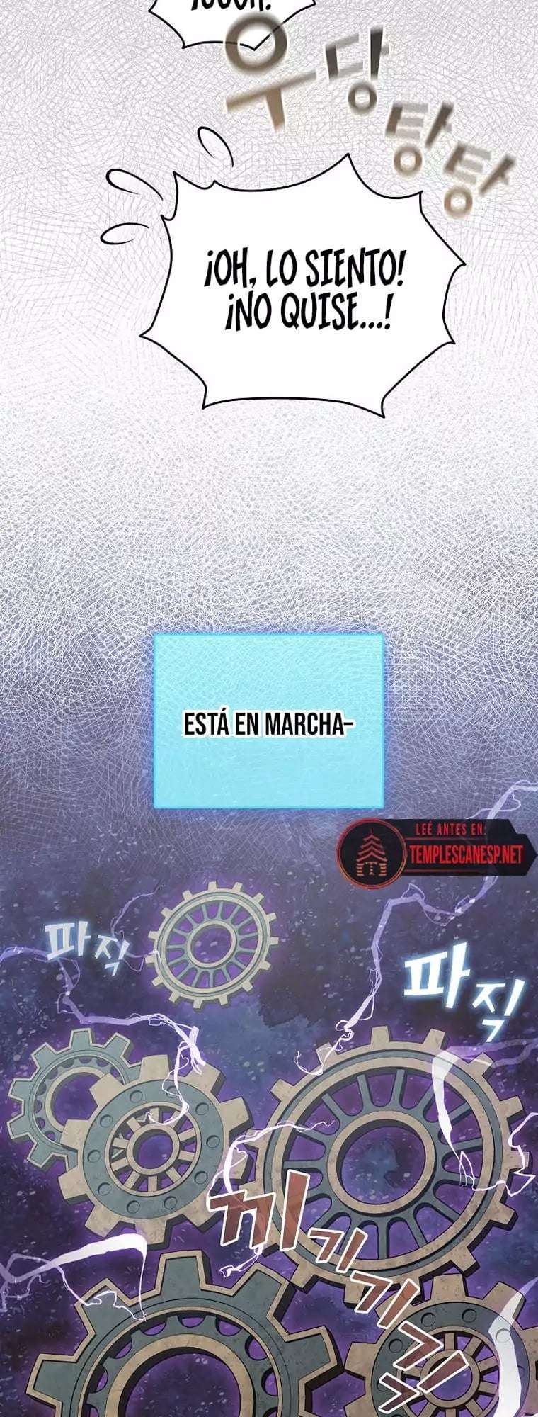 Cómo triunfar en el mundo del cómic capítulo 69 página 6