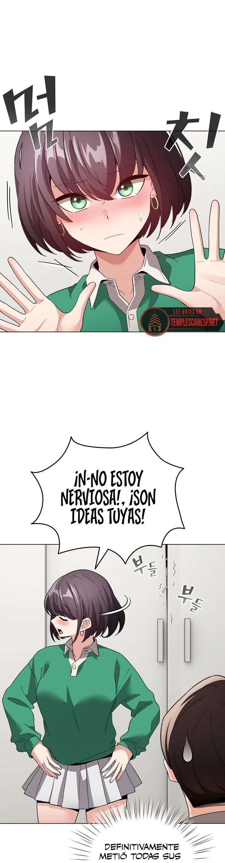 Cómo triunfar en el mundo del cómic capítulo 7 página 12