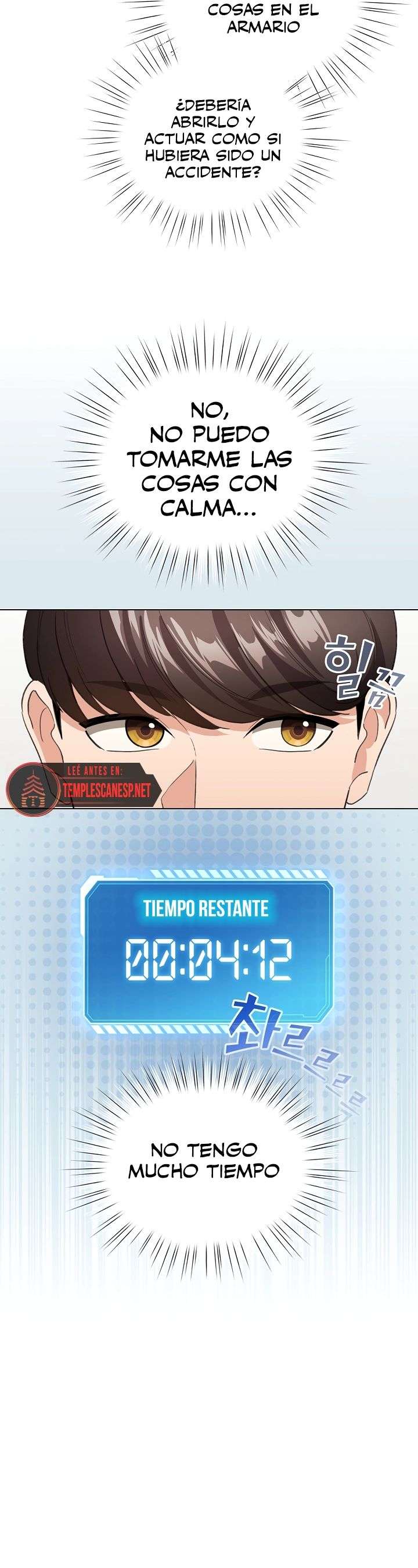 Cómo triunfar en el mundo del cómic capítulo 7 página 13