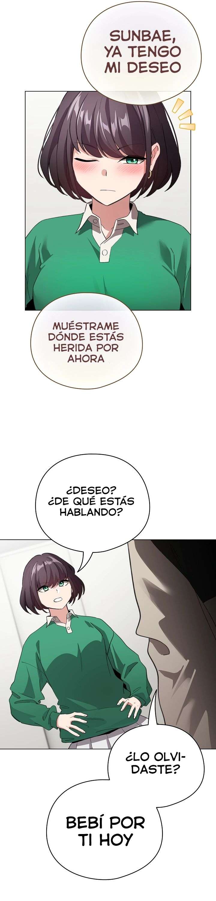 Cómo triunfar en el mundo del cómic capítulo 7 página 14