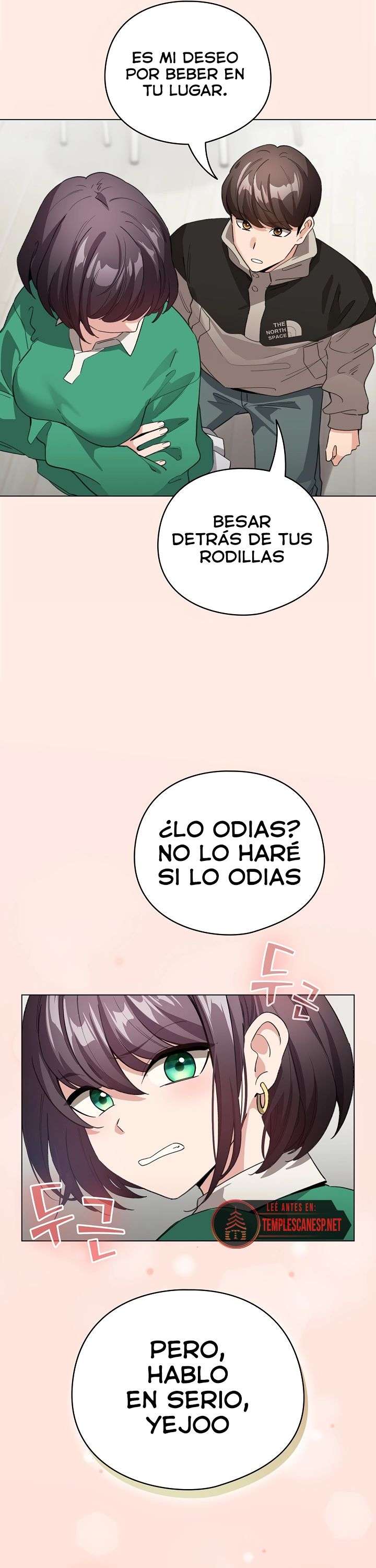 Cómo triunfar en el mundo del cómic capítulo 7 página 23