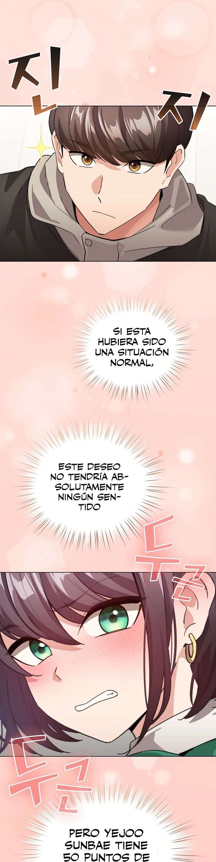Cómo triunfar en el mundo del cómic capítulo 7 página 24