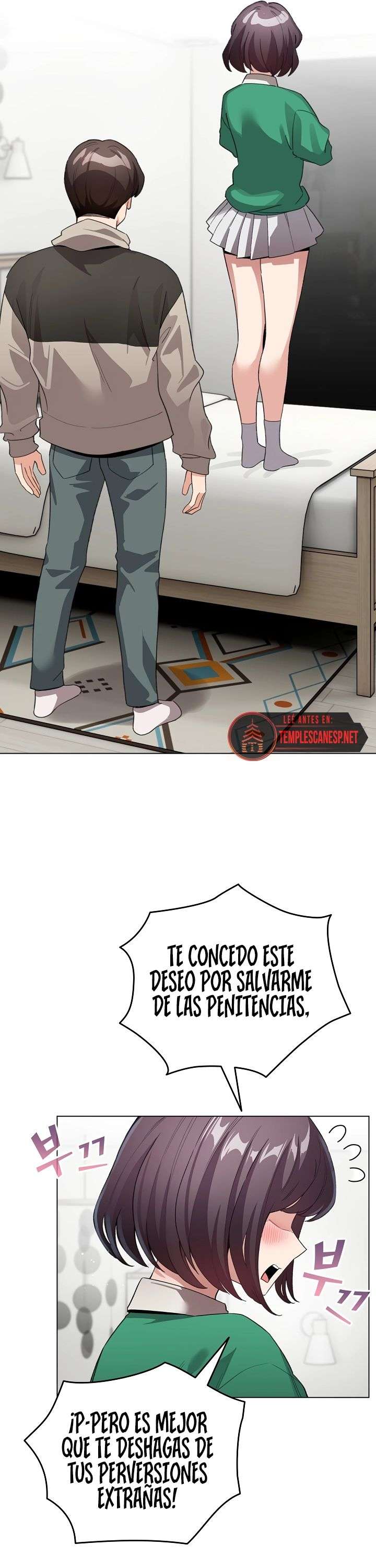 Cómo triunfar en el mundo del cómic capítulo 7 página 27