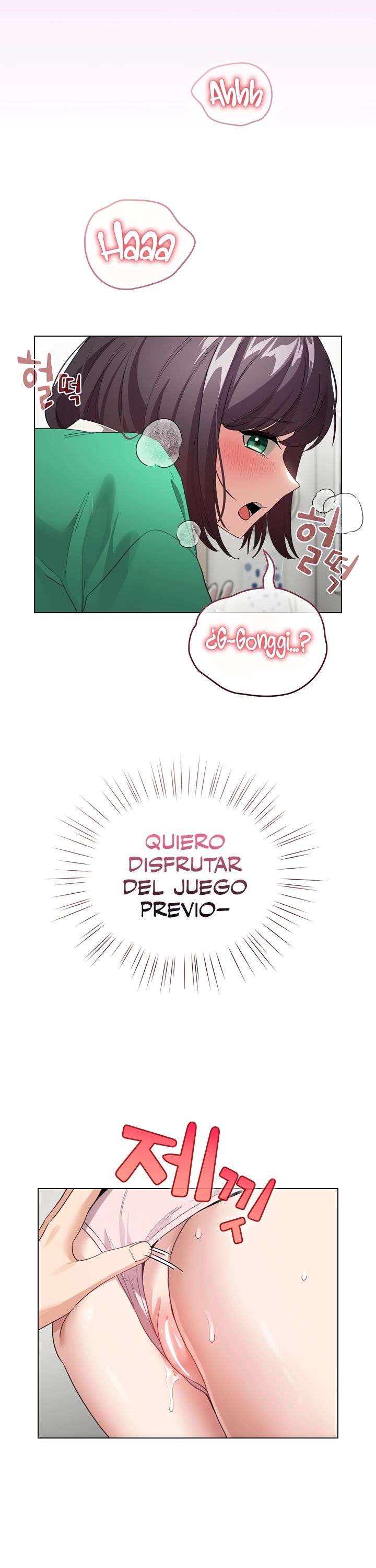 Cómo triunfar en el mundo del cómic capítulo 7 página 41
