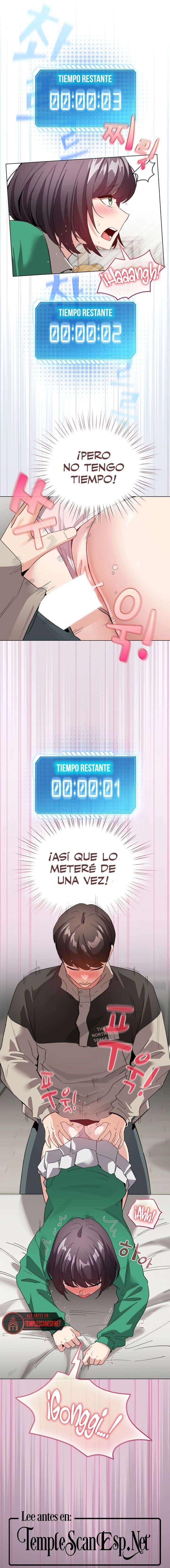 Cómo triunfar en el mundo del cómic capítulo 7 página 42