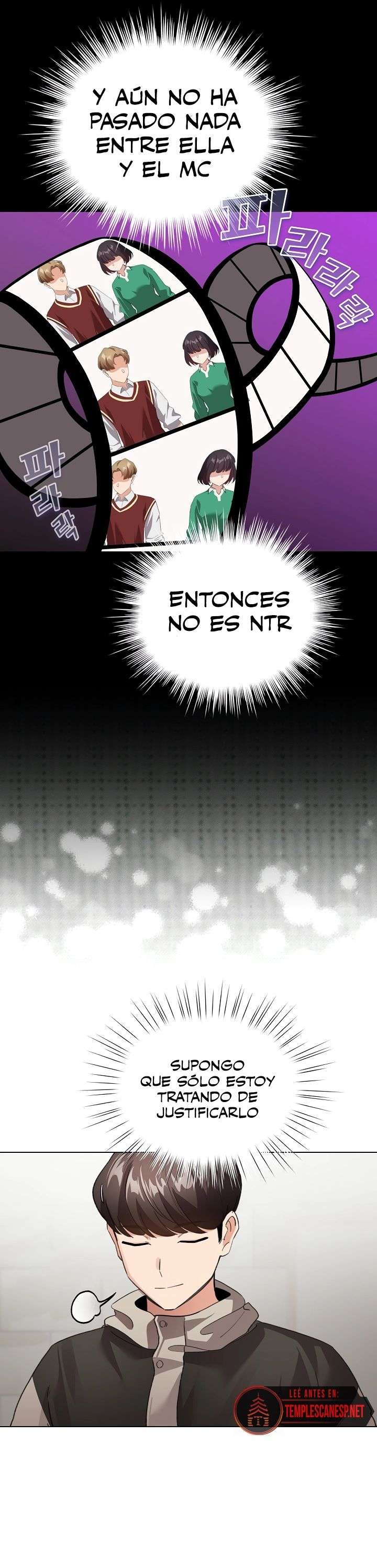 Cómo triunfar en el mundo del cómic capítulo 7 página 7