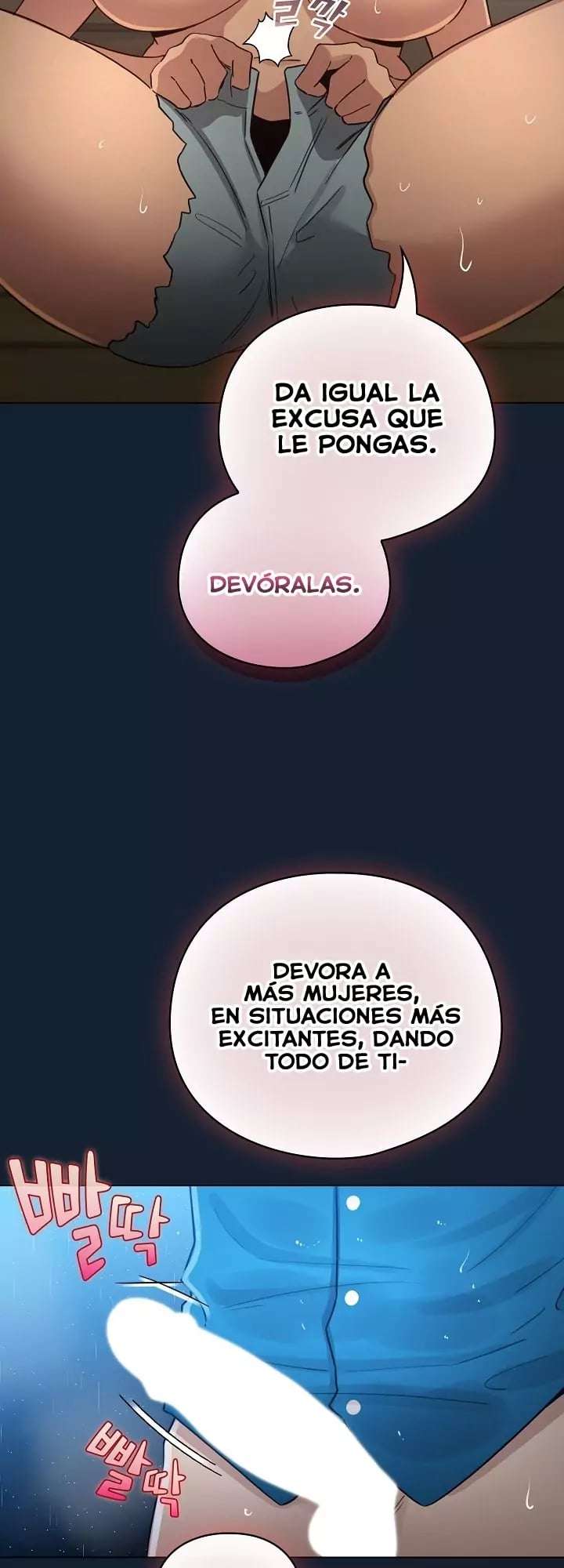 Cómo triunfar en el mundo del cómic capítulo 70 página 16
