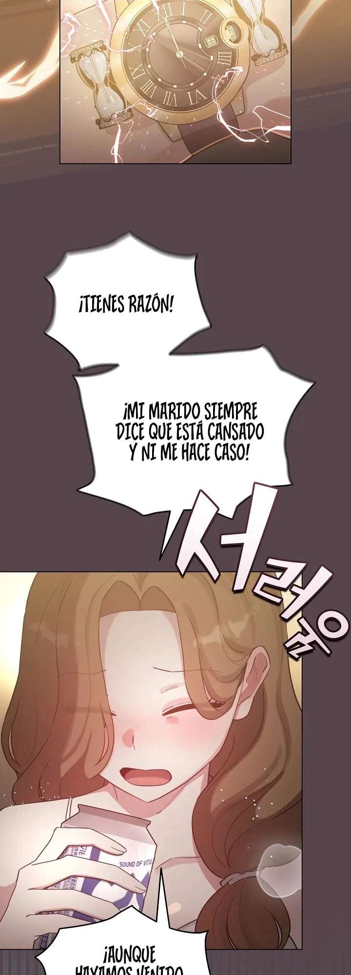 Cómo triunfar en el mundo del cómic capítulo 71 página 10