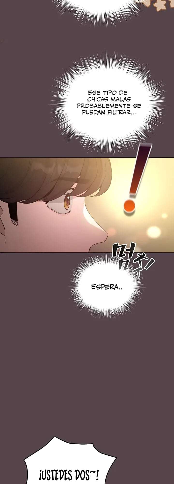 Cómo triunfar en el mundo del cómic capítulo 71 página 12