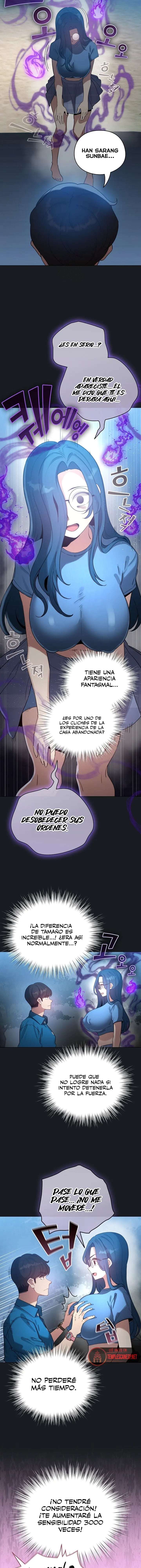 Cómo triunfar en el mundo del cómic capítulo 71 página 19