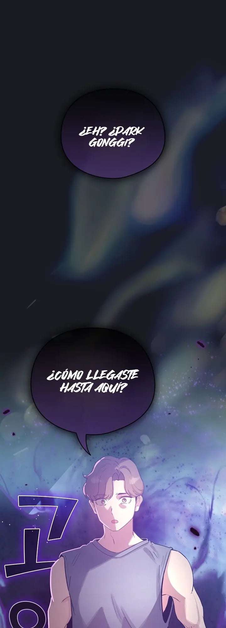Cómo triunfar en el mundo del cómic capítulo 71 página 24
