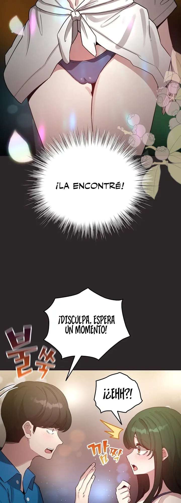 Cómo triunfar en el mundo del cómic capítulo 71 página 4