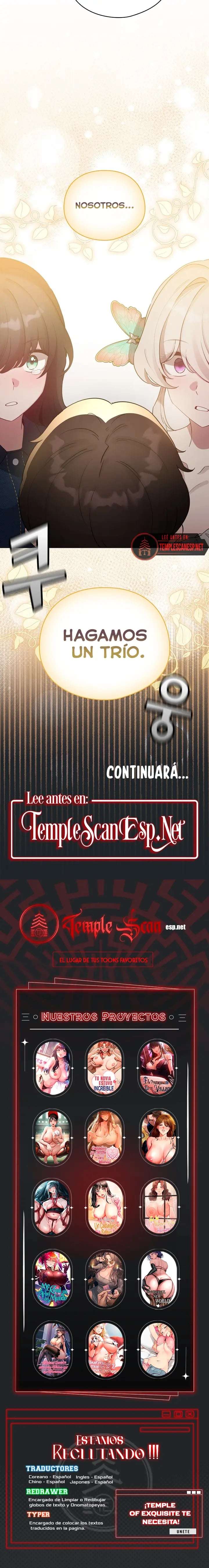Cómo triunfar en el mundo del cómic capítulo 72 página 27