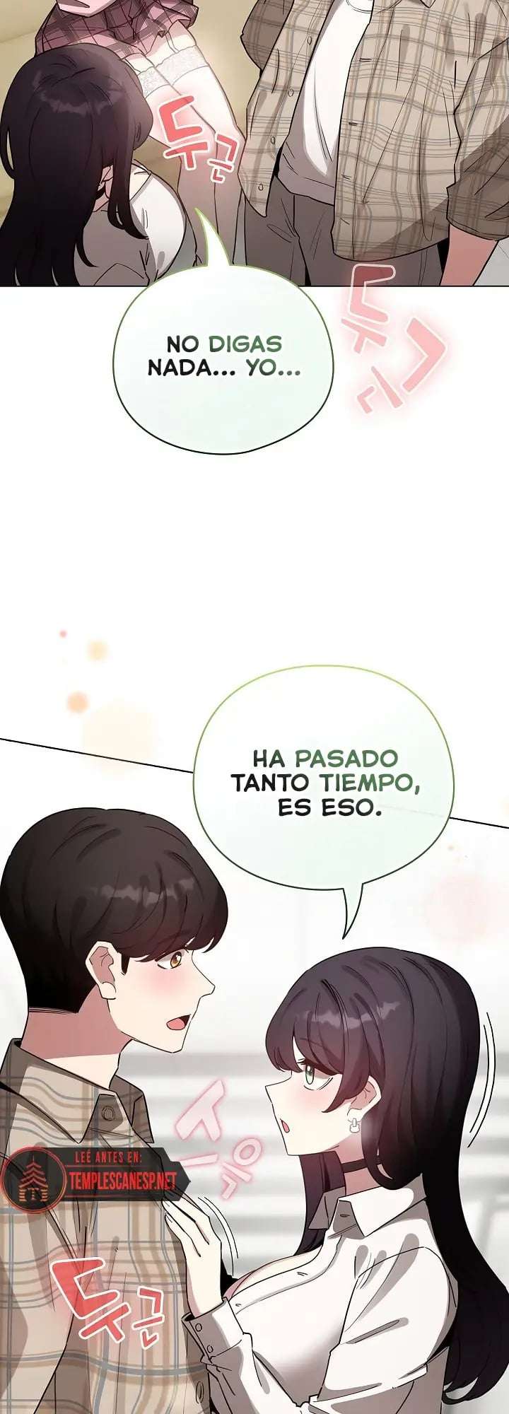 Cómo triunfar en el mundo del cómic capítulo 73 página 18