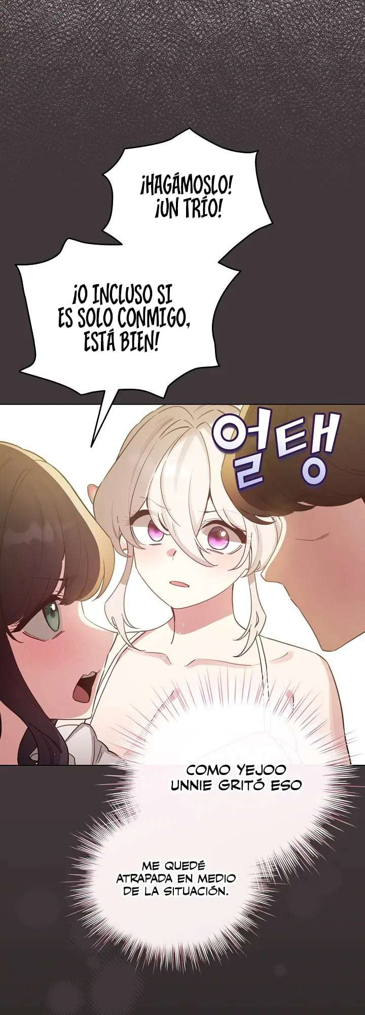 Cómo triunfar en el mundo del cómic capítulo 74 página 2