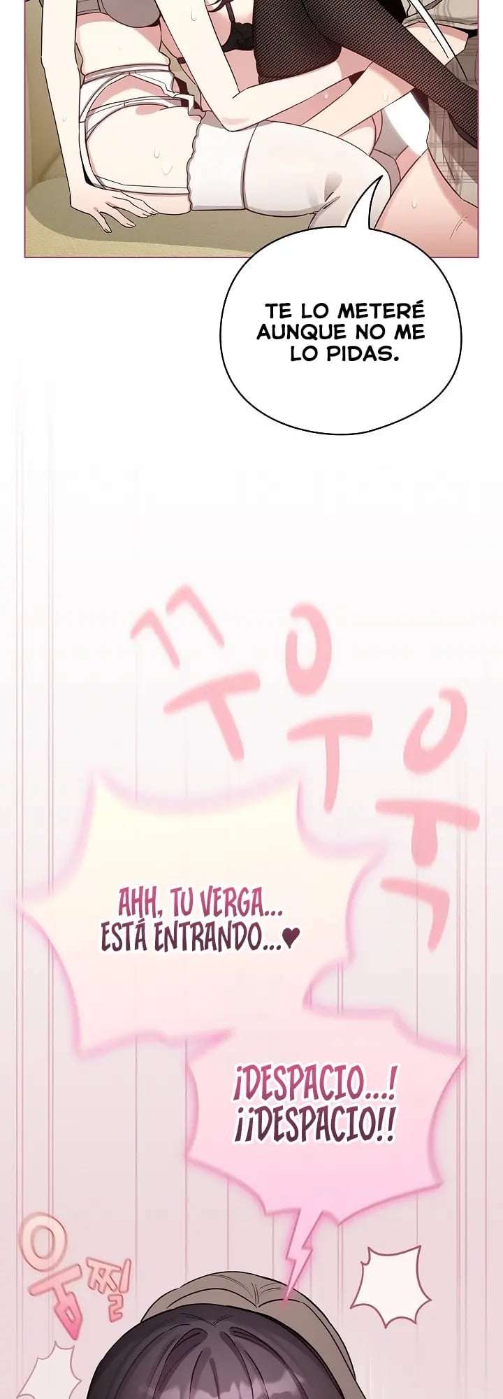 Cómo triunfar en el mundo del cómic capítulo 75 página 10