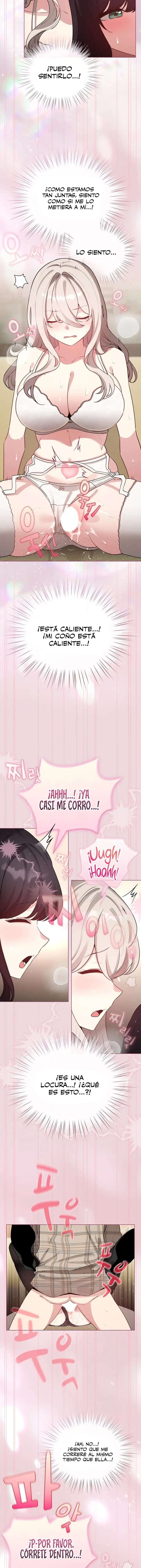 Cómo triunfar en el mundo del cómic capítulo 75 página 13