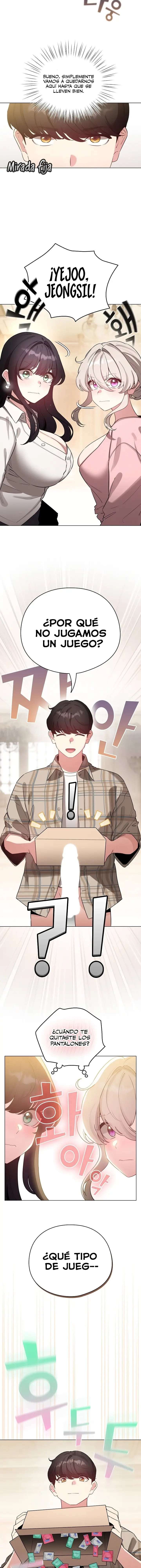 Cómo triunfar en el mundo del cómic capítulo 75 página 19