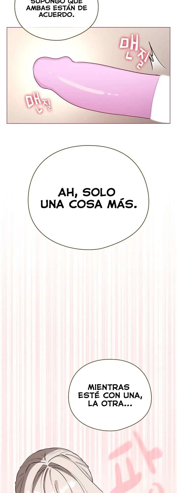 Cómo triunfar en el mundo del cómic capítulo 75 página 22