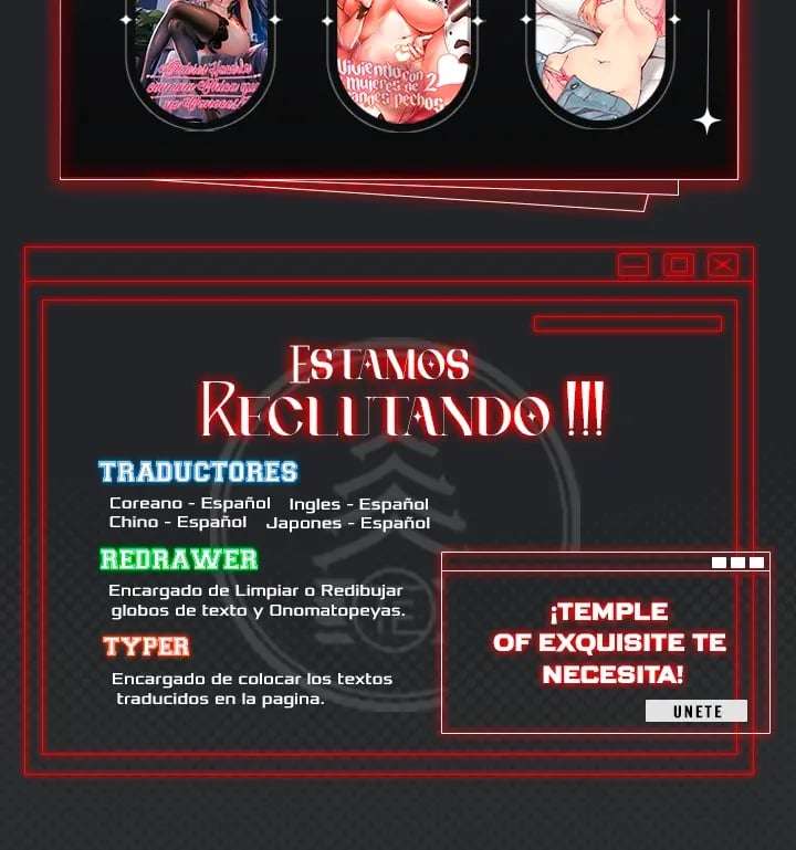 Cómo triunfar en el mundo del cómic capítulo 75 página 27