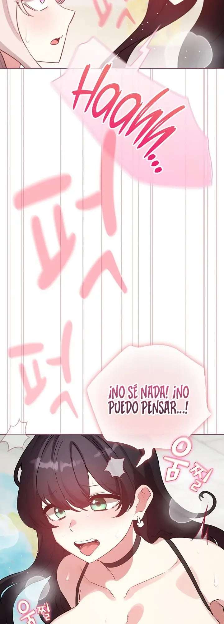 Cómo triunfar en el mundo del cómic capítulo 75 página 6
