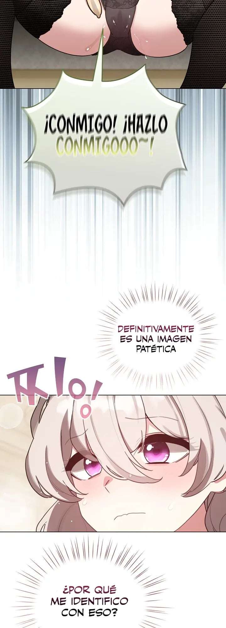 Cómo triunfar en el mundo del cómic capítulo 76 página 16