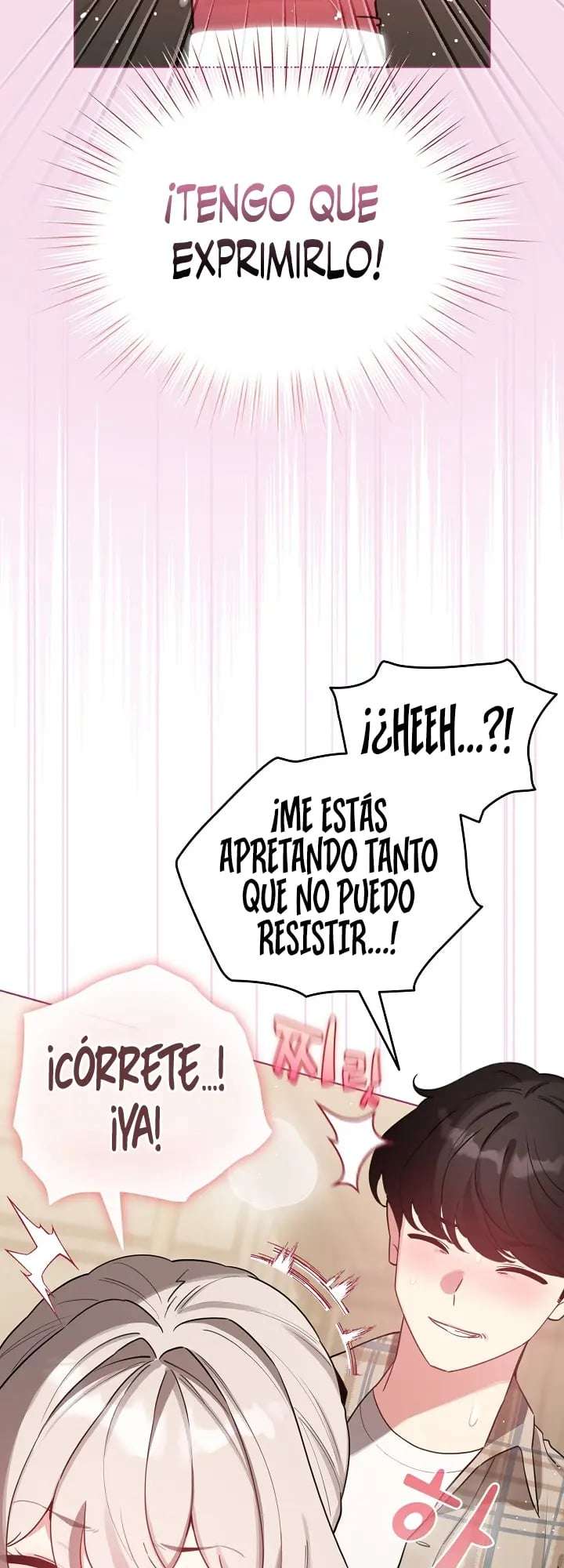 Cómo triunfar en el mundo del cómic capítulo 76 página 4