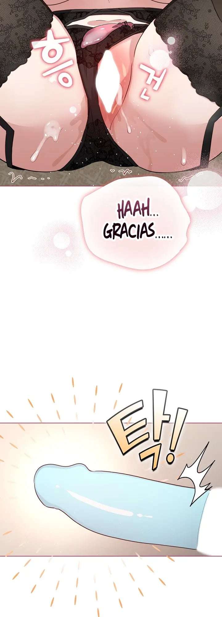 Cómo triunfar en el mundo del cómic capítulo 76 página 8